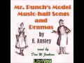 Mr punchs model musichall songs  dramas full audiobook