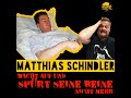 Matthias Schindler wacht aus der OP auf und spürt seine Beine nicht mehr / Geistesgaben / wie rea...