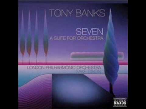 Tony Banks - Charm By MARI