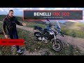 Is Benelli TRK 502 really that terrible motorcycle?