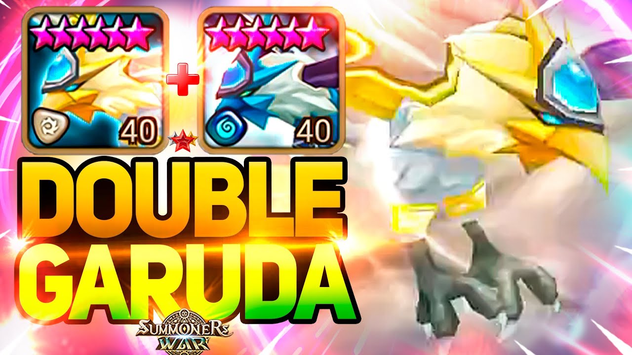 TOO MANY ADDITIONAL TURNS with TEON+KONAMIYA - Summoners War