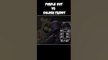 💀 #phonk #music #fnaf #fnaf2 #edit #video #shorts #fyp #fypシ゚viral #golden #freddy #vs #purple #guy