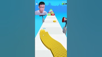 Bullet Army Run Level 7 #shorts