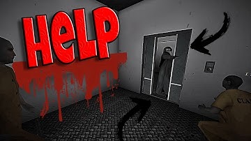 SCP Multiplayer but played EXTREMELY WRONG (SCP Containment Breach)