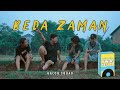 G'$QUAD - BEDA ZAMAN (Official Music Video)