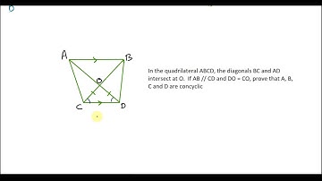 Y11MTH Concyclic Points