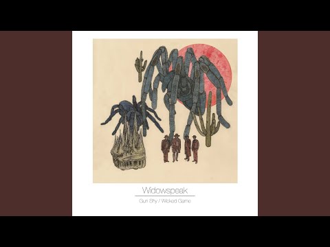 Gun Shy - Widowspeak