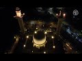 DJI MAVIC AIR 2 CINEMATIC - masjid tengku ampuan jemaah