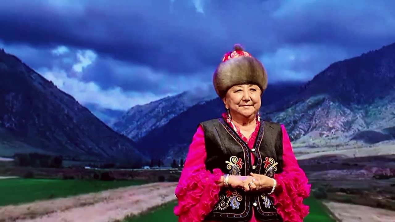 23-февраль Ата Мекенди коргоо күнүнө карата. 