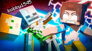 Bobby1545 Artik En Büyük Düşmanim - Minecraft