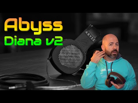 Should ANYONE buy these? Abyss Diana v2 review