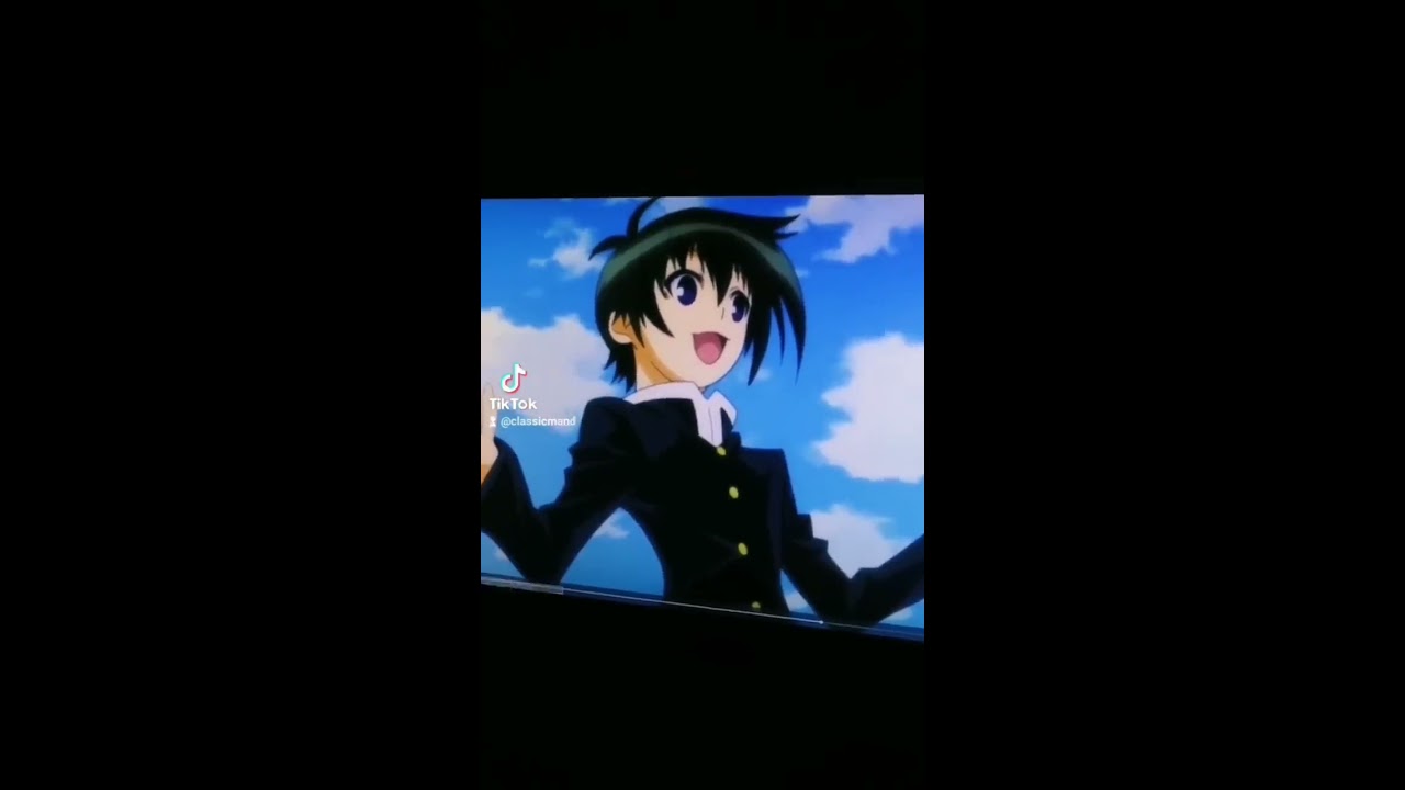 What S The MOST Broken Anime Power Shorts Meme