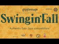 Solo Jazz Competitions - Swingin&#39;Fall 2023