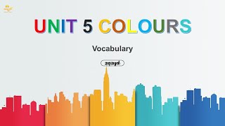 Grade 12 English , Unit 5 Vocabulary