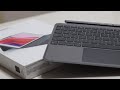 無印第八世代iPad/iPad Air/iPad Proでもトラックパッドが使えるキーボード/Logicool Combo Touch Keyboard Case with Trackpad