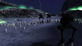 Star Wars: The Clone Wars - Mission 15: Dark Side Rising