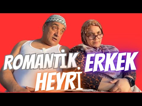 Romantik Erkek Heyri - Orhan Uslu | Anneler Günü