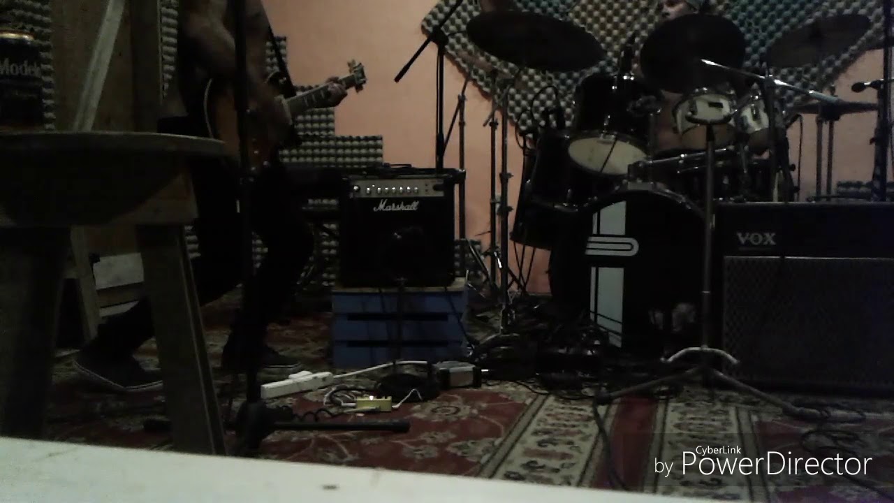 Isabel RASH and Geriátricos. - YouTube