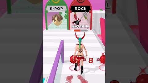 Destiny run gameplay walkthrough | android, iOS mobile | all levels |  New update #shorts games 😍😇