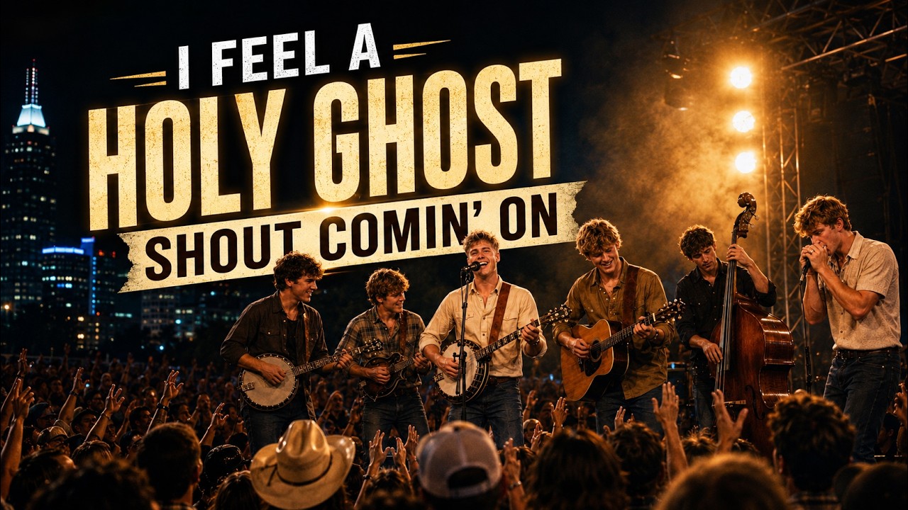 Watch This Song Is Bound To Make You Shout! | Holy Ghost Shout Comin' On on YouTube Watch This Song Is Bound To Make You Shout! | Holy Ghost Shout Comin' On on YouTube