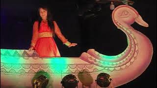 Majratir Mamtaz. (মাজৰাতিৰ মমতাজ) Zubeen garg Romantic song. Theater Rudraksh. Moonmi Phukan