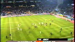 Marseille-PSG (saison 2002-2003)