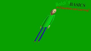 Fnf Erect Dad Battle But Baldi Appears Out Of Nowhere Again??
