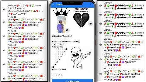 Create New Stylish Name Facebook Account 2023 | How to Create Stylish Name Facebook Account 2023