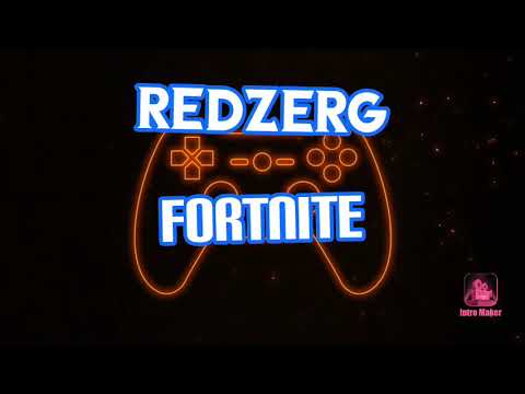 REDZERG - ის ინტრო ( ჩემი გაკეთებულია )