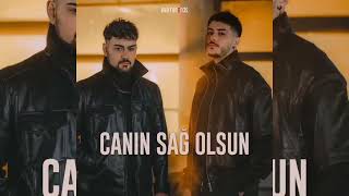 Semicenk & Rast - Canın Sağ Olsun