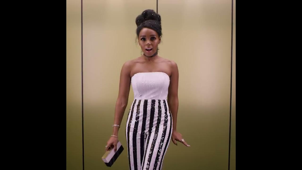 Janelle Monáe 2017 | InStyle