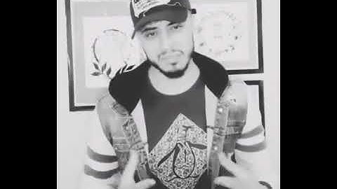 اختر من تصاحب كلام مؤثر القارئ حمزة بوديب 💚