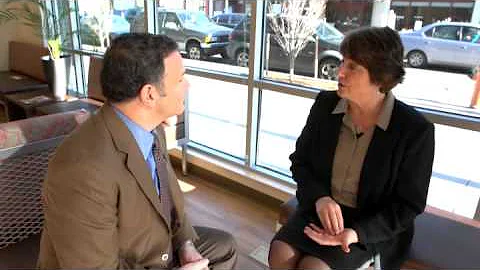 Kathleen Roy & Rachel Solotaroff, Director of Ment...