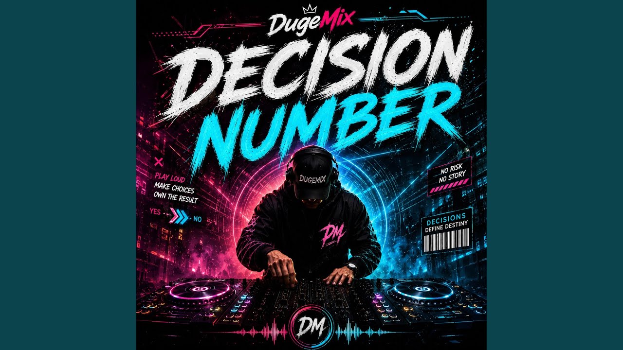 Watch Decision Number on YouTube Watch Decision Number on YouTube