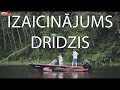 pikeINlv Izaicinājums #1 - Latvijas dziļākais ezers Drīdzis