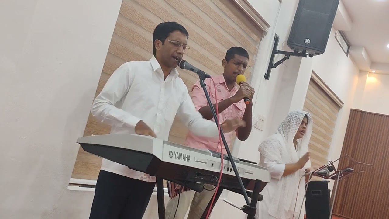 A Glimpse of Sunday Worship | Part - 2 | 01-03-2026