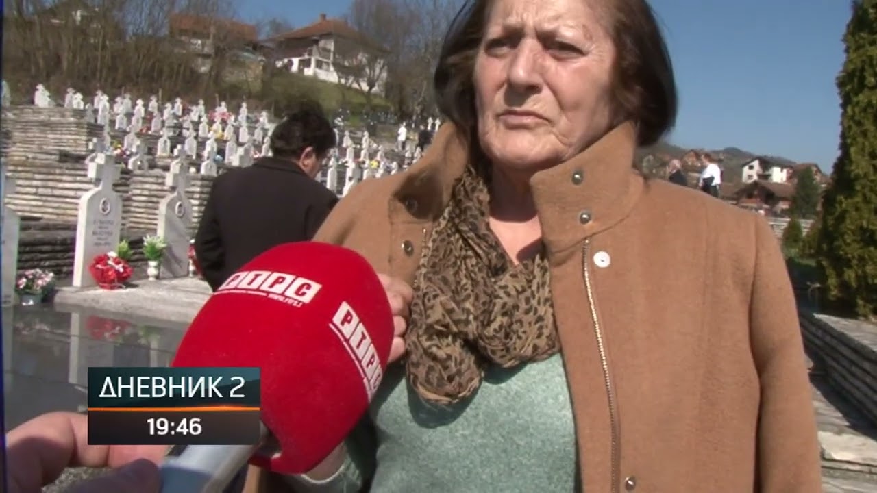 Obilježeno 30 godina od egzodusa sarajevskih Srba