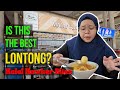 Is this the best lontong in yishun  singapore halal hawker bites