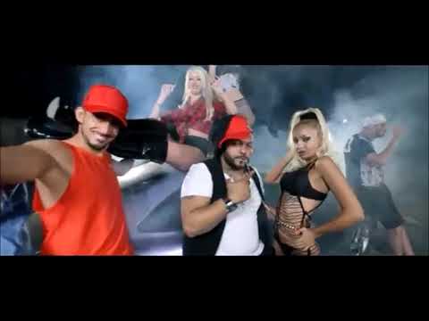 Romanya muzikleri-um ah bum