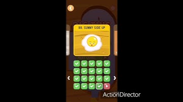 Dig This (Dig It) 99-19 Chapter 99 SUNNY SIDE UP Level 19