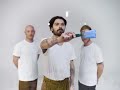 Biffy Clyro - Instant History (Teaser)