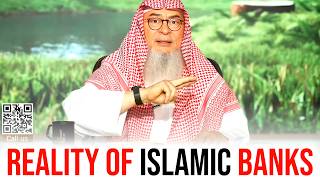 Is Islamic Banking Really Halal? The Truth Explained – Sheikh Assim Al Hakeem