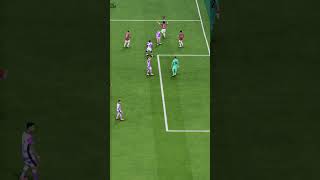Ginola Goal