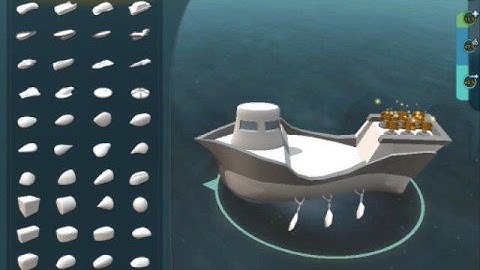 Walkthrough: Spore (P14)