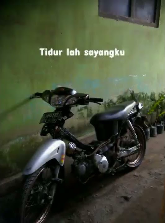 Story wa karisma|| Tidurlah Sayangku