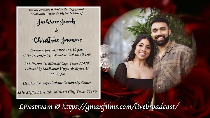 Gmaxfilms Livestream