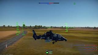 Chinese Z-19 , better then AA?