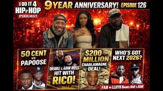 9 Years Ago Today : 9 Year Anniversary | Episode 126