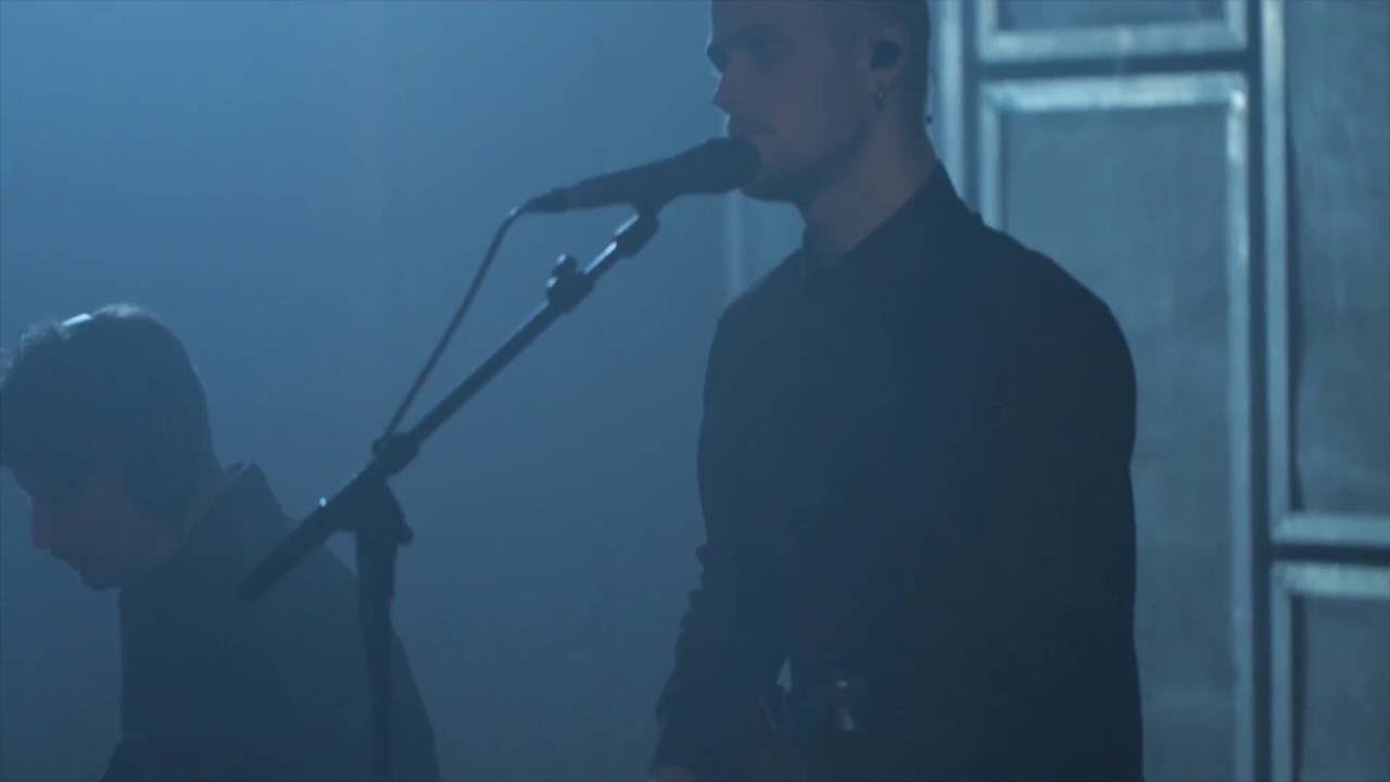 ⁣The Erised - Autumn (Live)
