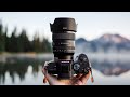 24mm - Why I HIGHLY Recommend This WIDE Lens! | Landscape, Travel, Portrait, Street, & More!!